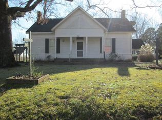 501 W 3rd St, Iuka, MS 38852