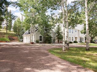 761 Sunnywood Pl, Woodland Park, CO 80863