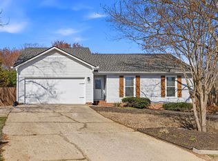 112 Saint Andrews Way, Greenville, SC 29607