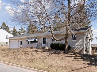 160 N Beulah St, Ellsworth, WI 54011