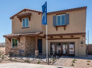 Plan 3 Plan, The Cottages at Bella Storia, Gilbert, AZ 85295