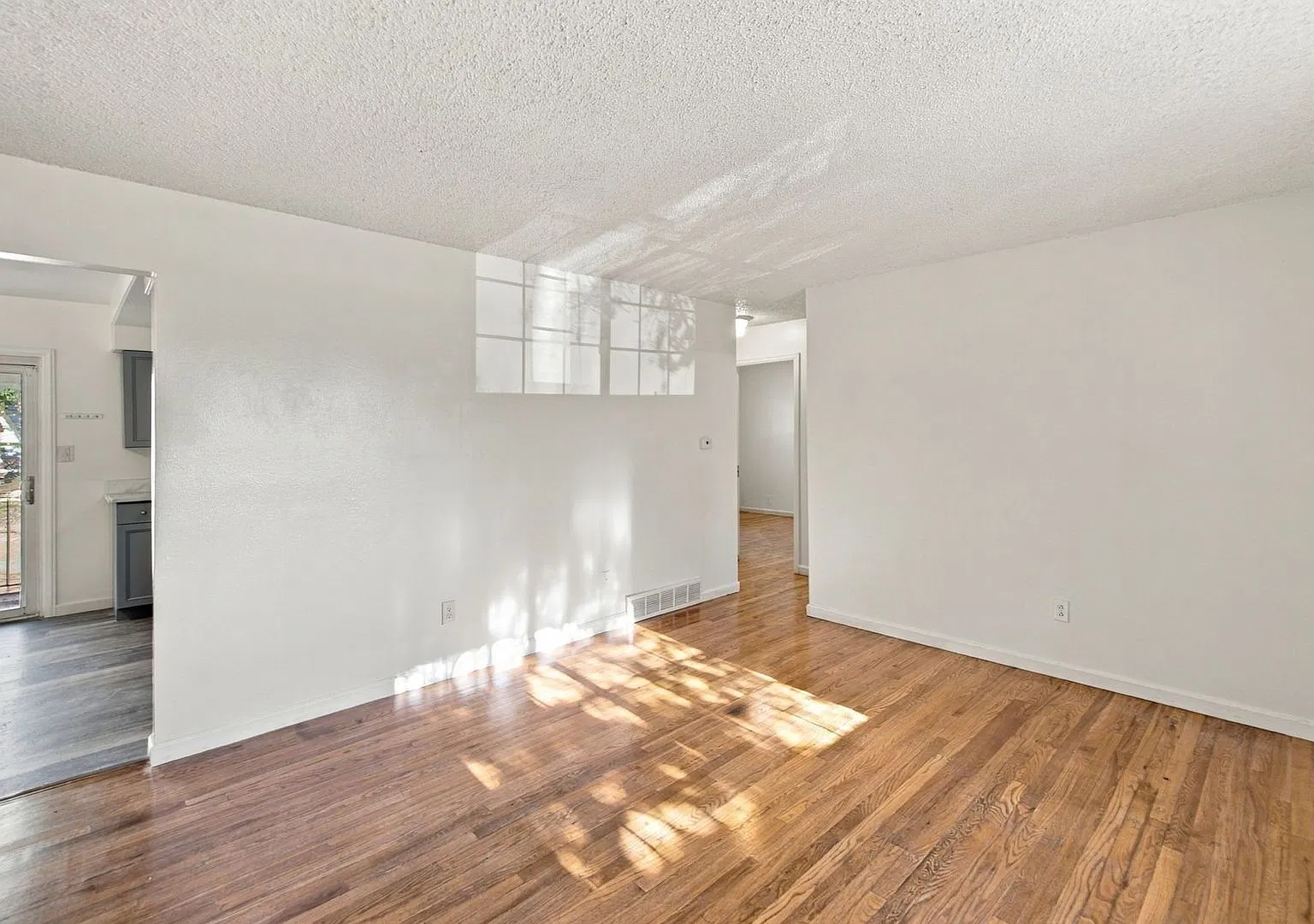 Spacious 4 bed- 2 bath Corner Lot House in Widefield — Photo 4