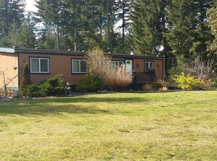 4916 Key Peninsula Hwy NW, Lakebay, WA 98349