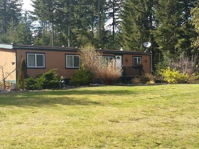 4916 Key Peninsula Hwy NW, Lakebay, WA, 98349