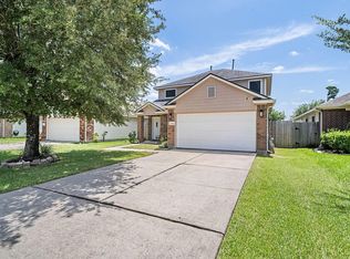 13242 Gerngross Ln, Houston, TX 77044