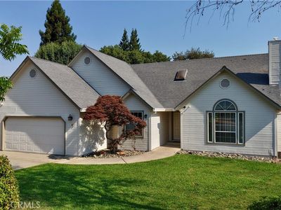 43 Hercules Ave, Oroville, CA, 95966