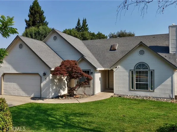 43 Hercules Ave, Oroville, CA 95966