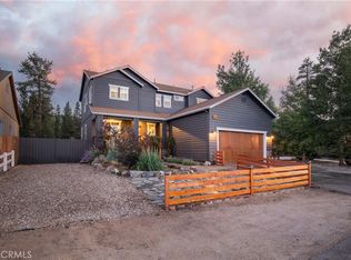 420 Wagon Wheel Rd, Big Bear City, CA 92314
