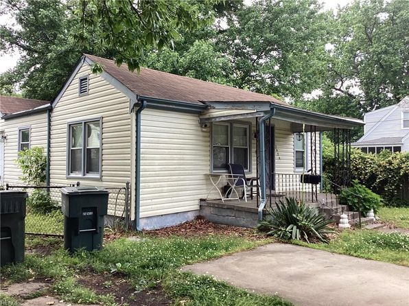 3429 Johns St, Norfolk, VA 23513