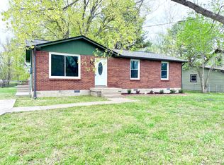 511 Jewel Dr, Clarksville, TN 37042