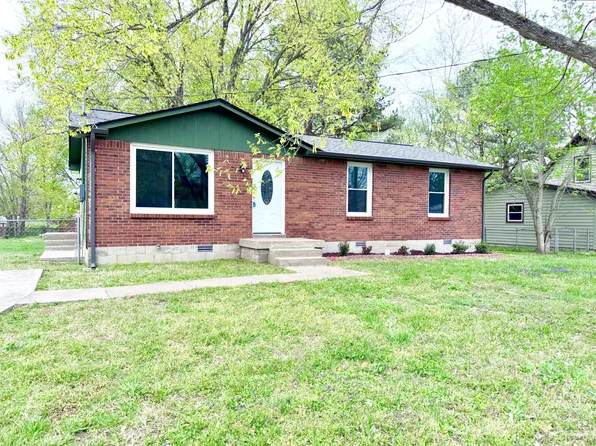 511 Jewel Dr, Clarksville, TN 37042