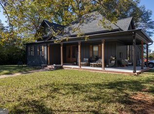 301 W Chandler St, Carrollton, GA 30117