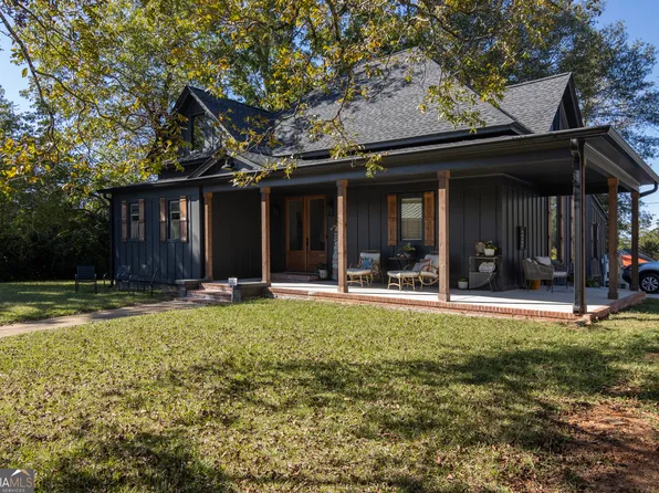 301 W Chandler St, Carrollton, GA 30117