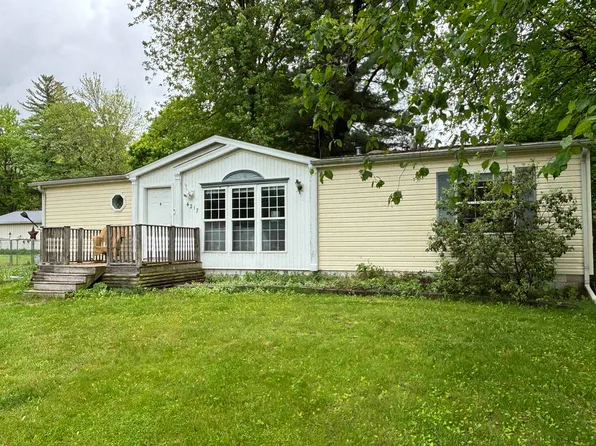 4217 S Portsmouth Rd, Bridgeport, MI 48722