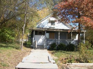509 Mo-92 Hwy, TRACY, MO 64079
