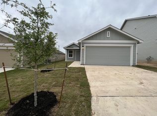 14814 Dillard Ml, San Antonio, TX 78254
