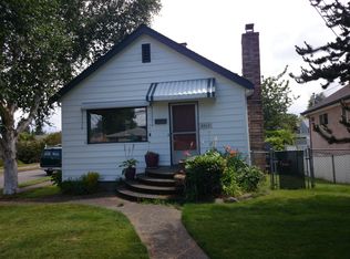 8062 30th Ave NW, Seattle, WA 98117