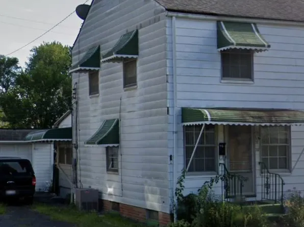 14207 Rainbow Ave, Cleveland, OH 44111