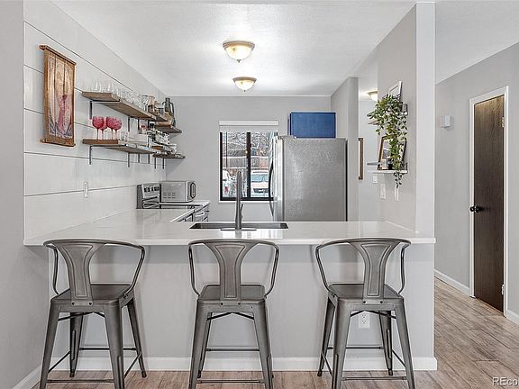4th image of 3686 S Depew Street #7