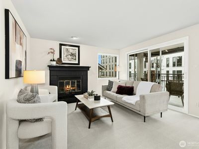 8720 Phinney Avenue N #21, Seattle, WA, 98103