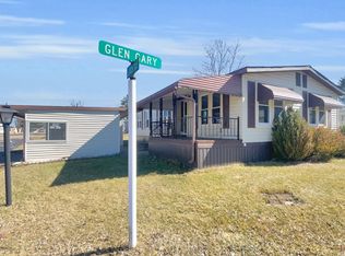 299 Glen Gary Dr, Mount Morris, MI