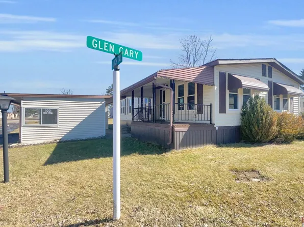299 Glen Gary Dr, Mount Morris, MI 48458