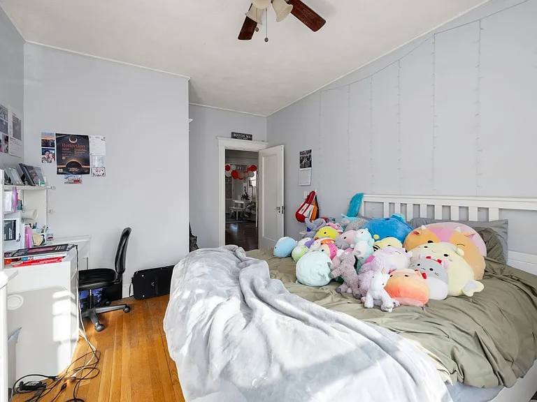 1263 Commonwealth Ave #4 — Photo 7