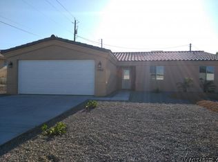 1260 Sunny Ridge Dr, Lake Havasu City, AZ 86406
