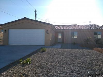 1260 Sunny Ridge Dr, Lake Havasu City, AZ, 86406