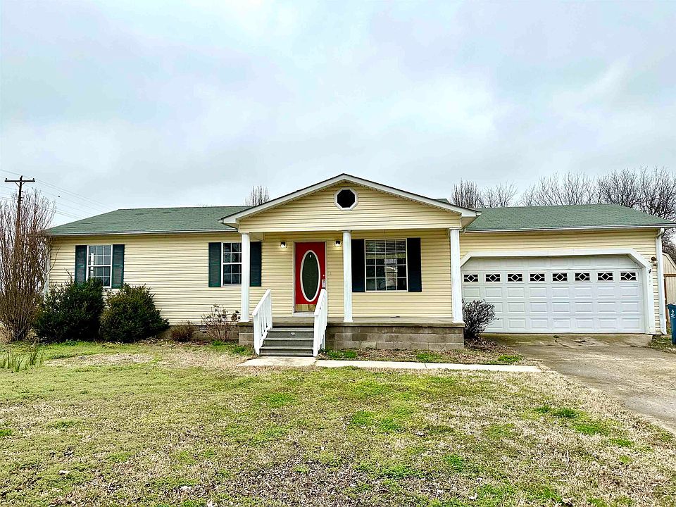 339 S College St, Ridgely, TN 38080 MLS 230683 Zillow