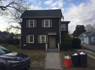 16 Chestnut St, Millville, NJ 08332