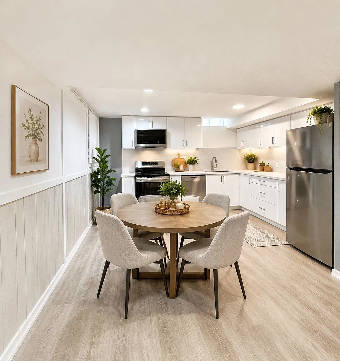 1 bed, $2,000 — Photo 3