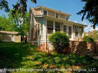 1222 N Cleveland St, Arlington, VA 22201