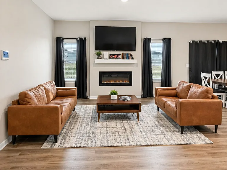 6430 Harvest Dr — Photo 2