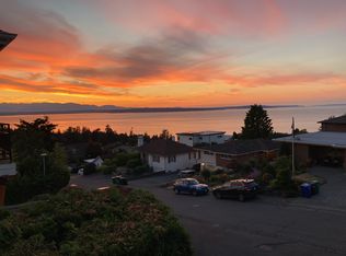 2123 NW 95th St #1, Seattle, WA 98117