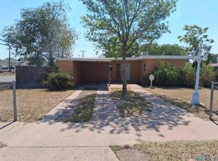 1101 Kenlea Dr, Roswell, NM 88203