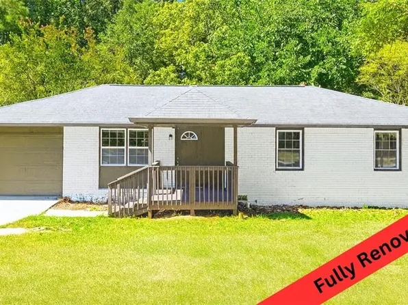 1375 La Belle St, Jonesboro, GA 30238