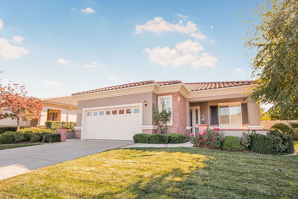 923 Monarch Ct Beaumont CA 92223 Zillow