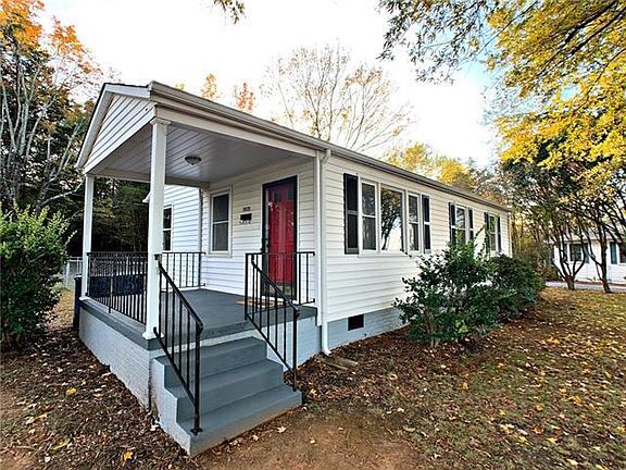 2nd image of 3435 1st Avenue Cir NW