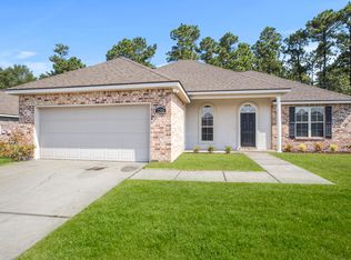 2205 Rhonda Ave, Ocean Springs, MS 39564