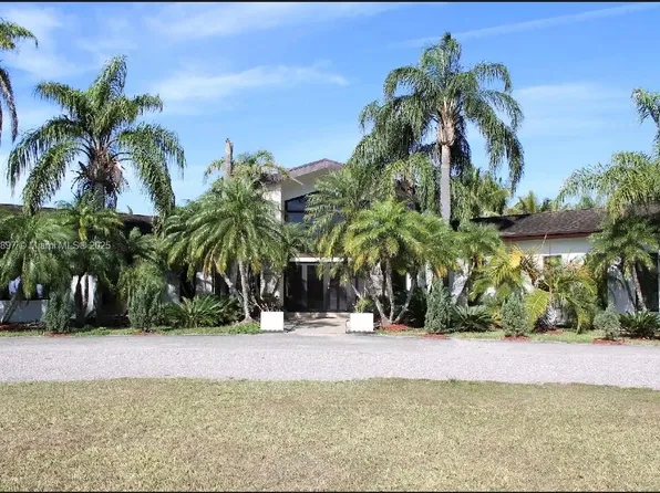 31050 SW 193rd Ave, Homestead, FL 33030