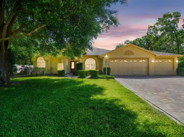 18502 Winding Oaks Blvd, Hudson, FL 34667