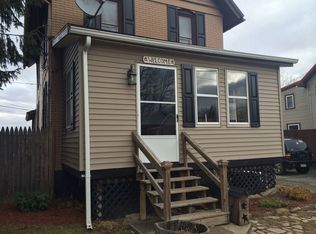 15 Wynn Ave, Beech Creek, PA 16822