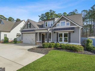 265 Holland Rd, Powder Springs, GA 30127