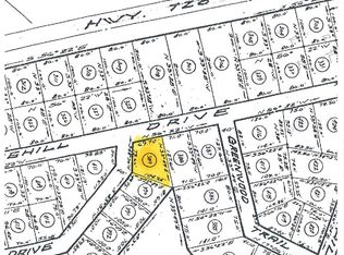 902 Stone Hill Rd, Mammoth Cave, KY 42259