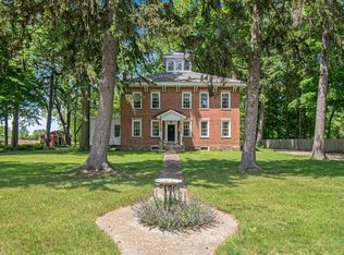 200 Locust St, Constantine, MI 49042