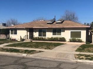1616 W University Ave, Fresno, CA 93705