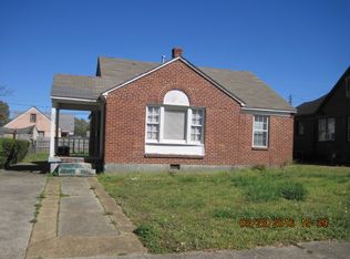 1066 Maury St, Memphis, TN 38107