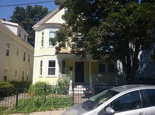 66 Weld Hill St, Jamaica Plain, MA 02130