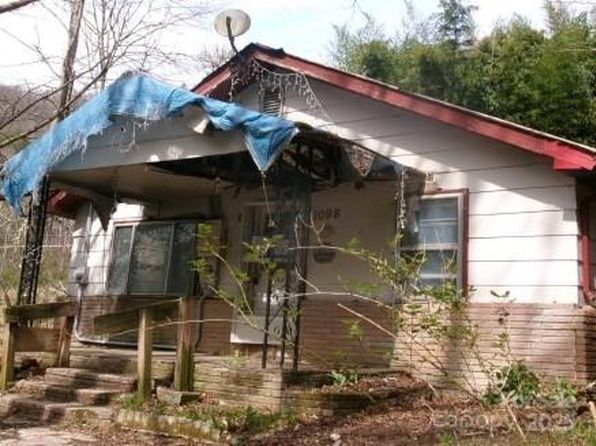 1098 Deep Gap Rd, Bryson City, NC 28713